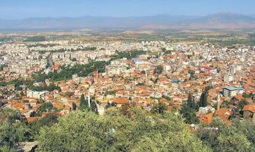 İzmir Tire’ye TOKİ müjdesi: 500 yeni konut geliyor #izmir
