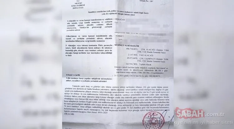 CHP’li başkan yardımcısı ve eniştesine soruşturma: AVM yapmak isteyen iş adamına akılalmaz oyun