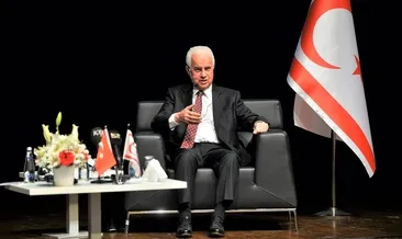 Derviş Eroğlu’nun kalbine, ICD takıldı