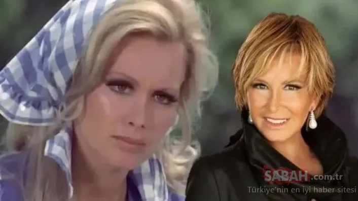 Türk filmlerini aratmadı! Yeşilçam’ın efsanesi Filiz Akın’ın meğer hayatı dram doluymuş! 33 yıllık eşi onun en büyük şansı…