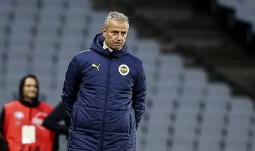 Son dakika Fenerbahçe haberi: Kanarya’da zor seçim! Cengiz Ünder mi, İrfan Can Kahveci mi?