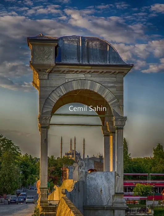 Matematiğin çözemediği muhteşem eser: Selimiye Camii