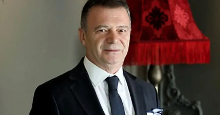 İstanbul Kuyumcular Odası Başkanı Mustafa Atayık: Ustalık belgesi alması kolaylaşacak