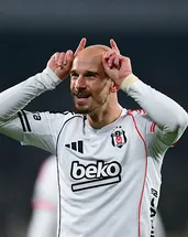 Beşiktaş’ın Kadıköy’de bileği bükülmüyor!