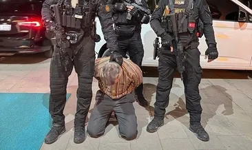 İçişleri Bakanlığı: Maskeleri düşmüştür #afyonkarahisar