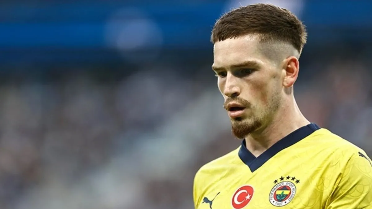 Son dakika: Büyük sürpriz!