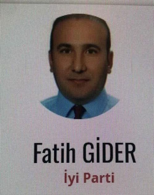 İyi Partili meclis üyesinin tarlasına hint keneviri operasyonu