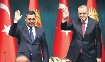 Dünya liderlerinden Erdoğan’a tebrik