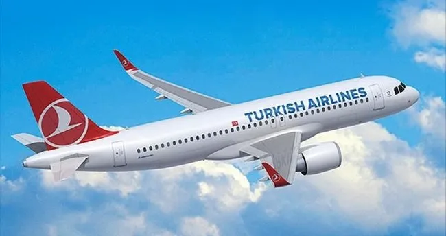 THY 1.369 uçuşla günlük rekor kırdı