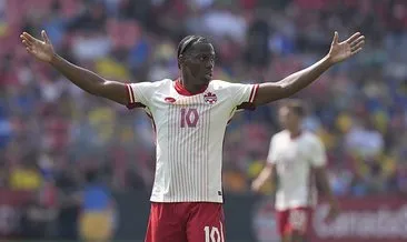 Jonathan David için Barcelona iddiası!