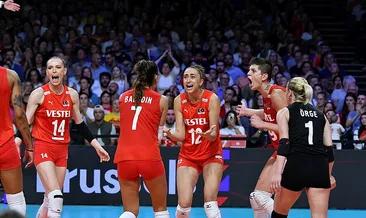 Filenin Sultanları Olimpiyat Elemeleri’ne galibiyetle başladı