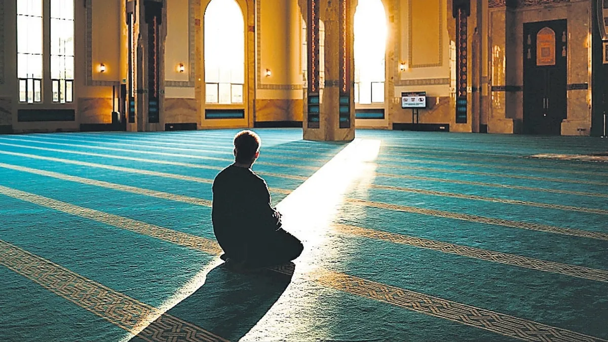 Karışık zihinleri Diyanet aydınlatıyor