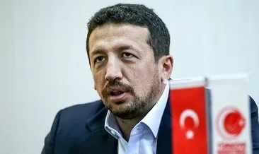 Hidayet Türkoğlu’ndan tesis açıklaması