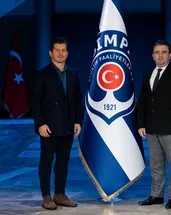 Emre Belözoğlu, Süper Lig’e geri döndü