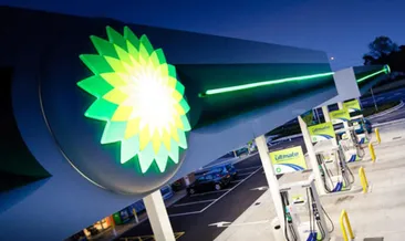 BP’nin karı son çeyrekte azaldı