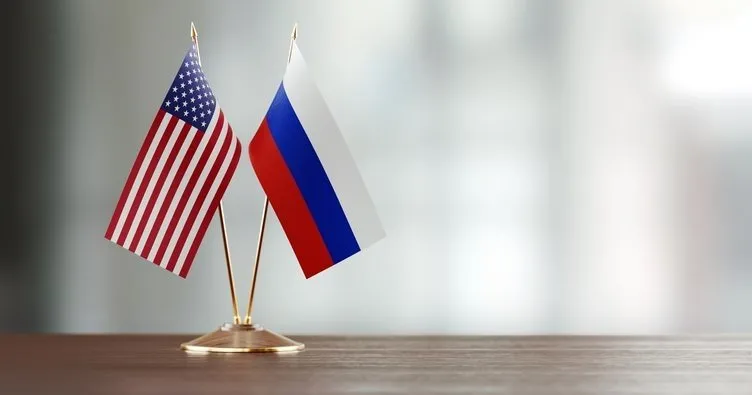 Ankara’da Rusya-Amerika görüşmesi: Rusya’dan flaş açıklama!