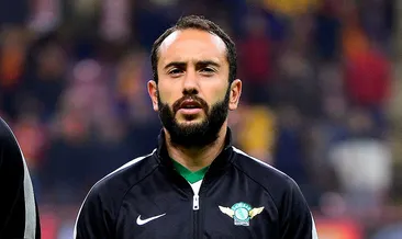 Olcan Adın’ın acı günü