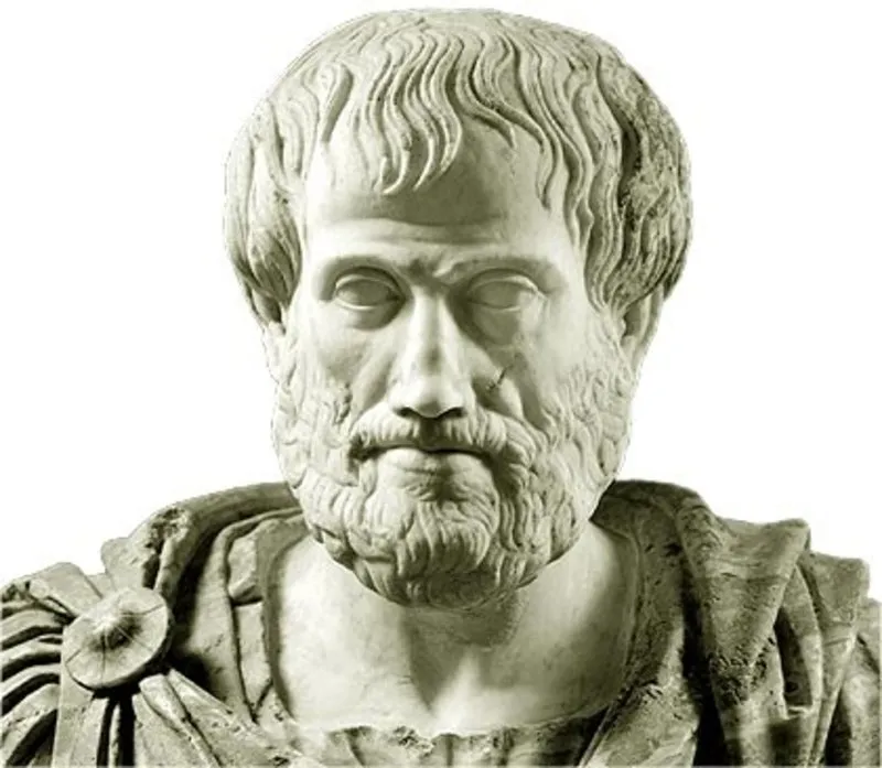 aristoteles kimdir egitim haberleri