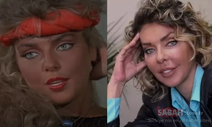 Ahu Tuğba’nın kızı Anjelik Calvin’den ’cenaze’ açıklaması