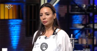 MASTERCHEF SUNA kimdir?  Masterchef yarışmacılarından Suna Aydın  kaç yaşında, aslen nereli, hangi yıl yarıştı ve kaçıncı oldu?