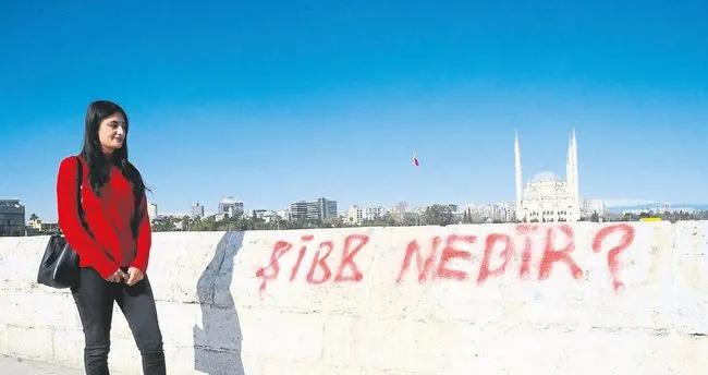 Tarihe büyük saygısızlık