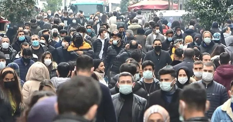 SON DAKİKA HABERİ: Sağlık Bakanlığı 7 Nisan koronavirüs verilerini açıkladı! İşte Covid-19 tablosunda son durum