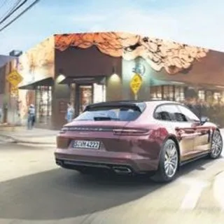 Porsche Panamera ailesine yeni üye