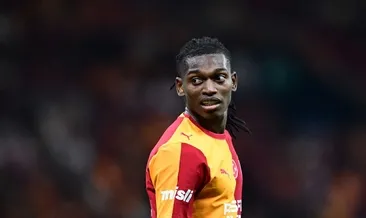 Rafel Leao: Süper Lig beni şaşırttı
