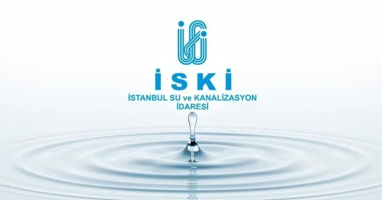 İstanbul’da su kesintisi yaşanacak ilçeler: Bugün sular ne zaman gelecek? 25 Aralık İSKİ su kesintisi ve arıza sorgulama ekranı!