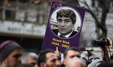 Hrant Dink davasında son dakika: Başvuru sonrası karar verildi
