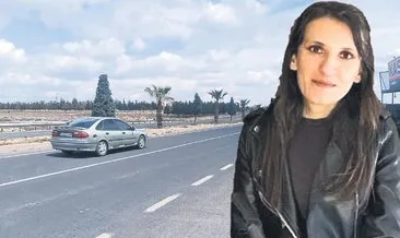 Üniversiteli kız sokak köpeklerinden kaçarken öldü #mardin