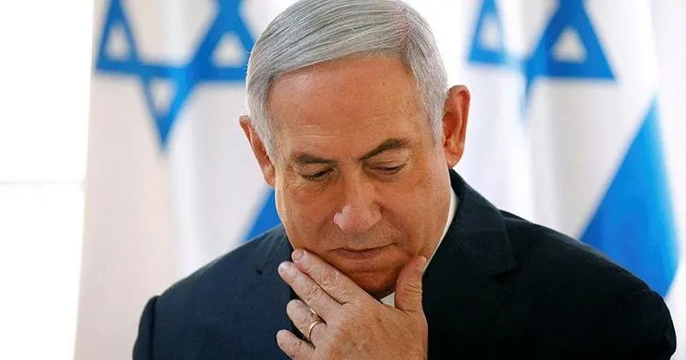 Katil Netanyahu, Gazze’den çekilmeyi reddetti