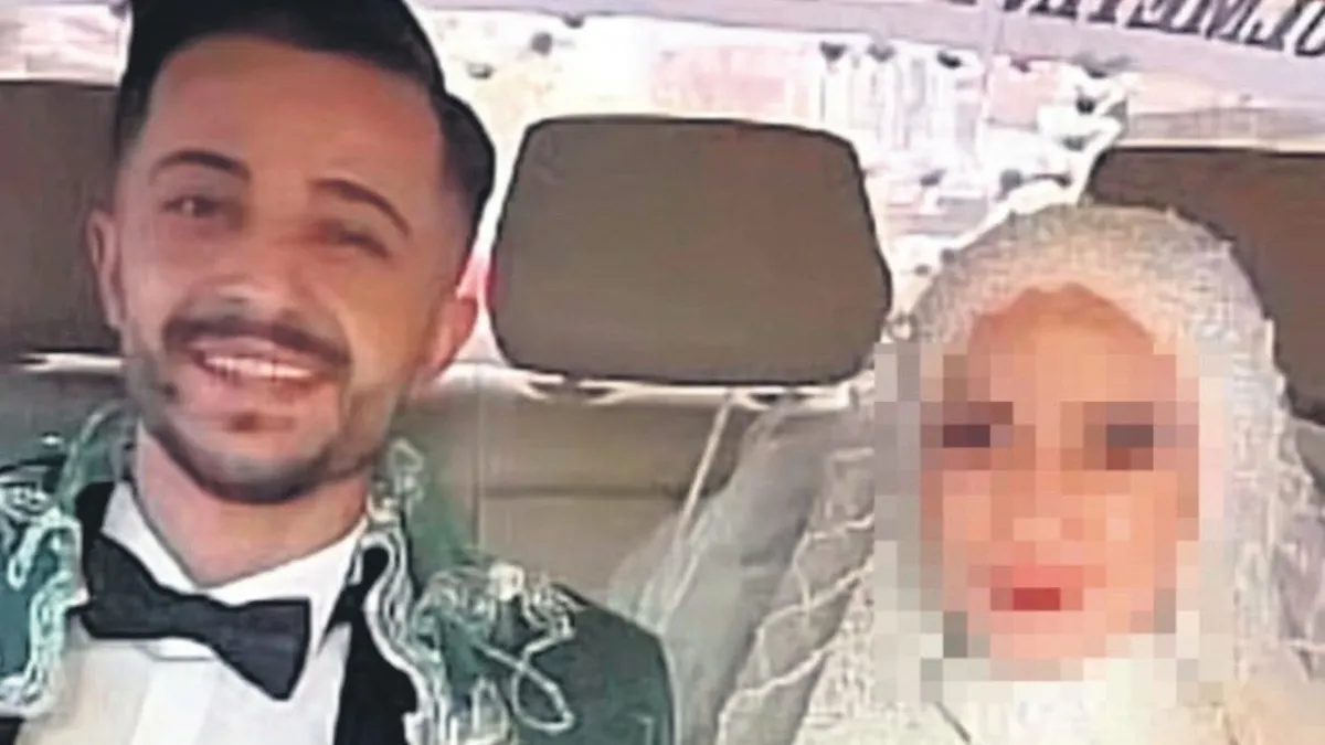 Kanlı husumete müebbet talebi