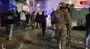 Lübnan'da sokağa çıkma yasağı protestoları 3’üncü gününde | Video