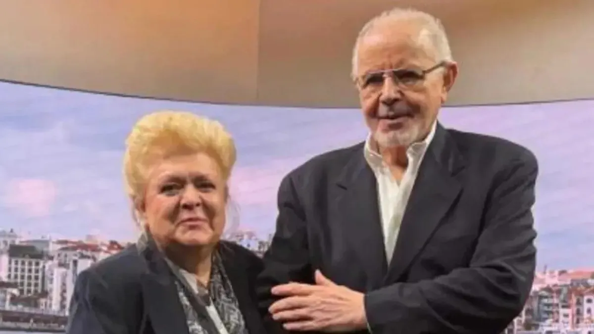 Neşe Karaböcek’in acı günü! Gazeteci eşi hayatını kaybetti Neşe Karaböcek’in acı günü! Gazeteci eşi hayatını kaybetti