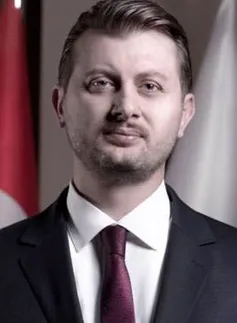 Volkan Doğan