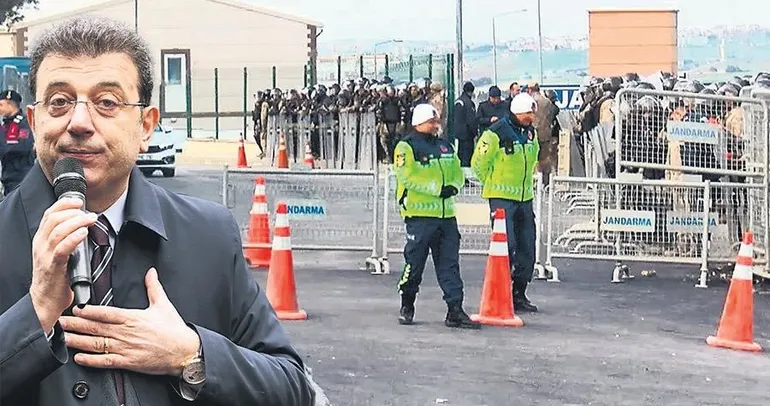 Senetleri gösterip rüşveti sordu