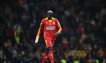Victor Osimhen, Okan Buruk ile görüştü!