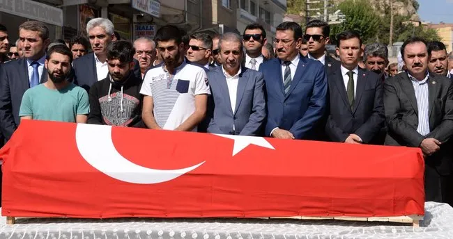 AK Parti’li Aktert’in öldürüldüğü silahlı saldırıyı PKK üstlendi