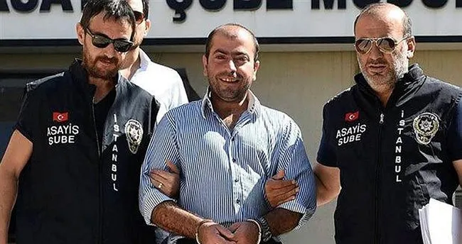 Tekmeci saldırgan Abdullah Çakıroğlu gözlem altına alınacak