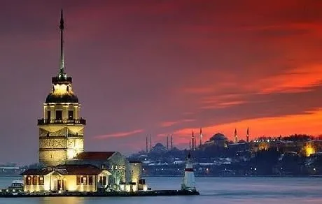 İstanbul en itibarlı şehirlerden biri