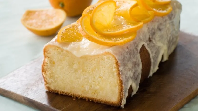 Portakallı kek tarifi: Her seferinde puf puf yumuşacık olacak