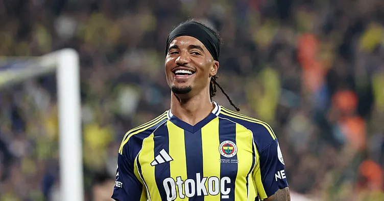 Archie Brown: Her maç final maçı!