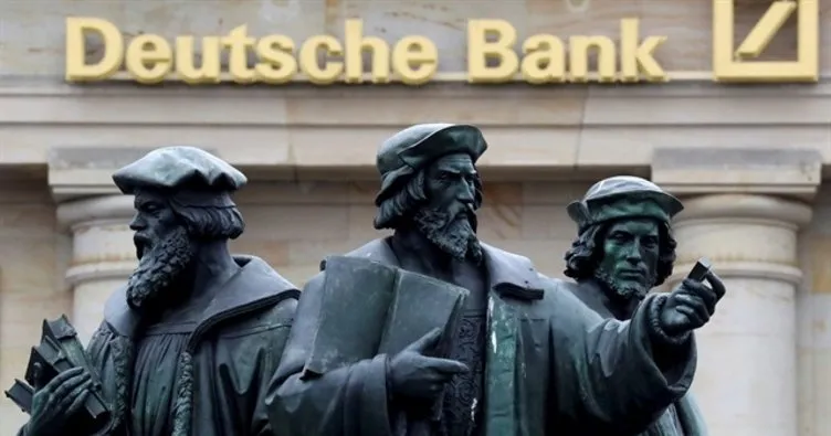 Fitch'den Almanya'ya büyük şok