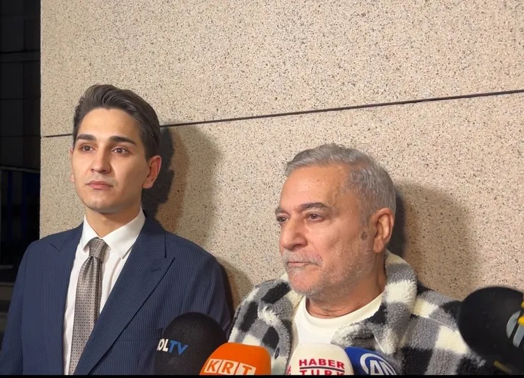 SON DAKİKA! Ev hapsi şartıyla serbest bırakılan Mehmet Ali Erbil’in ifadesine SABAH ulaştı: Beni tehdit ettiler