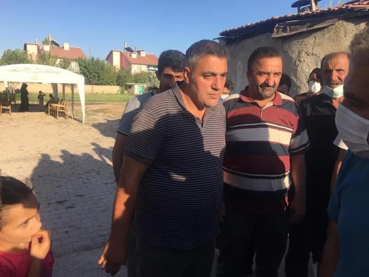 Konya’daki katliamda son dakika: Aileden çok önemli sözler