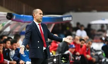 Leonardo Jardim’in yeni adresi açıklandı!