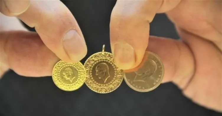 Altın fiyatları son dakika canlı takibi: 25 Ekim 2021 cumhuriyet, tam, gram ve çeyrek altın fiyatları bugün ne kadar oldu?