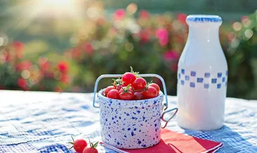 Zayıflatmayan diyet listeleri!