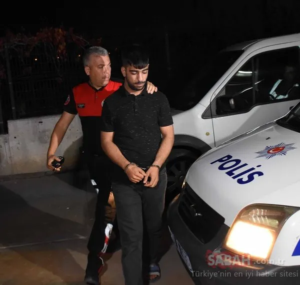 Adana'da silahlı organize suç örgütüne operasyon